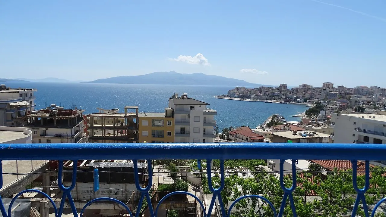 Hostel Andrey Saranda 0*,  Albania
