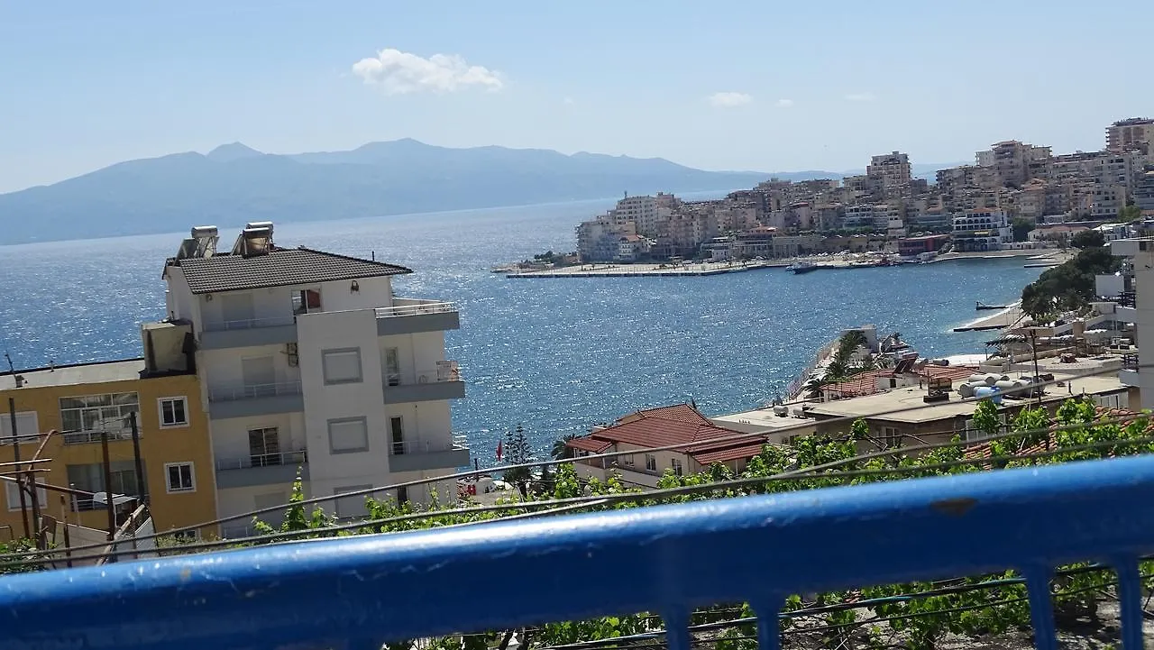Hostel Andrey Saranda