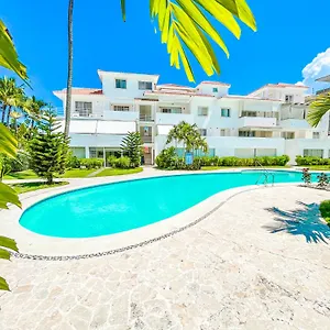 & Ocean & Garden View Wifi Bbq Bavaro Beach Club & Spa Dominican Republic