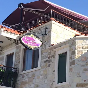 Focamor 3* Yenifoca