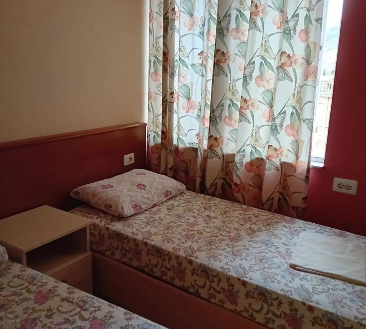 Hostel Andrey Σαράντα 0*,