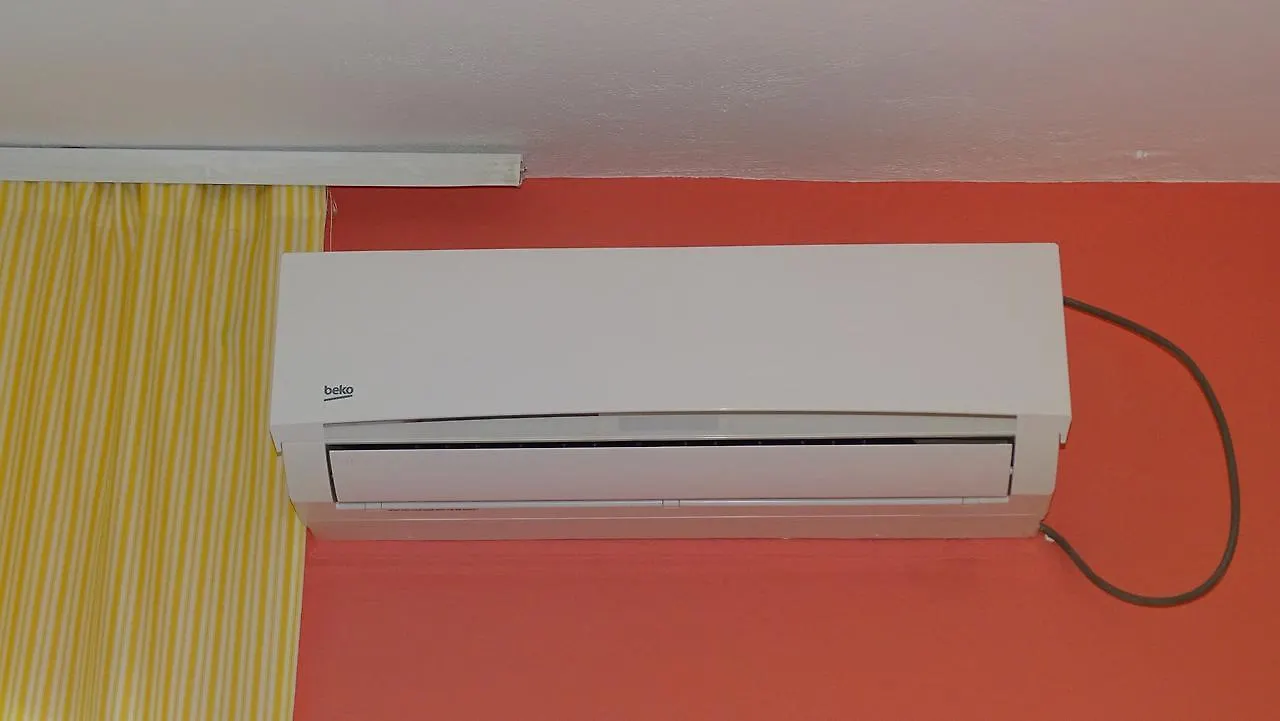 Hostel Andrey Σαράντα Αλβανία